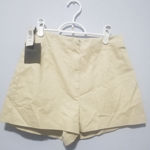 Aritzia Talula High Rise Short